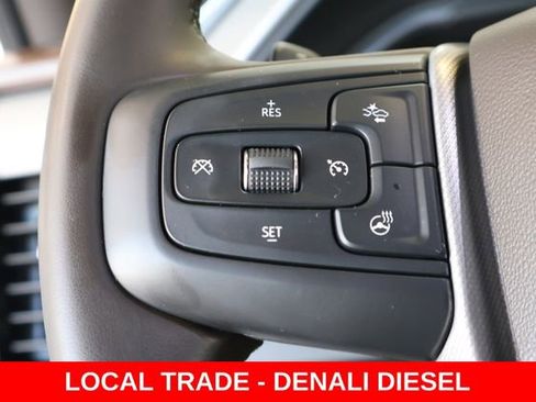 Used 2024 GMC Sierra 1500 Denali w/ Denali Reserve Package AWD/4WD image 30