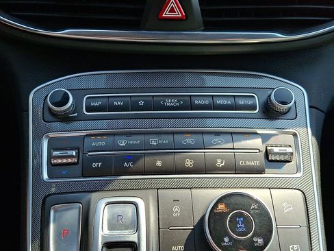Certified 2023 Hyundai Santa Fe SEL AWD/4WD image 15