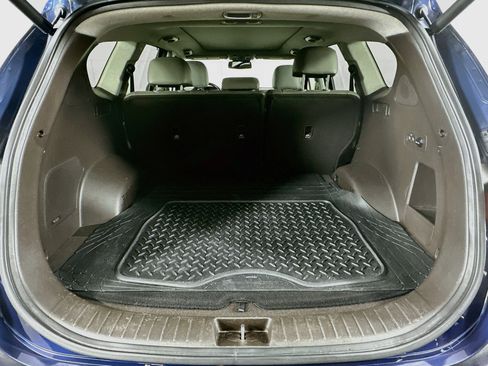 Used 2020 Hyundai Santa Fe Limited w/ Cargo Package FWD image 28