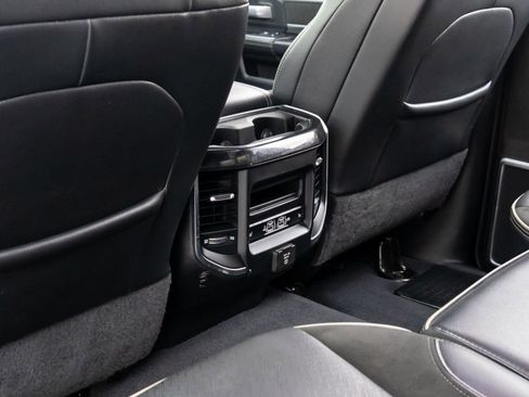 Used 2019 RAM 2500 Laramie image 14