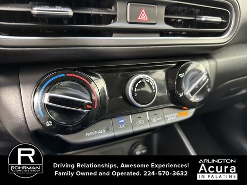 Used 2023 Hyundai Kona SEL w/ Cargo Package image 9