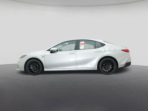 New 2026 Toyota Camry LE image 19