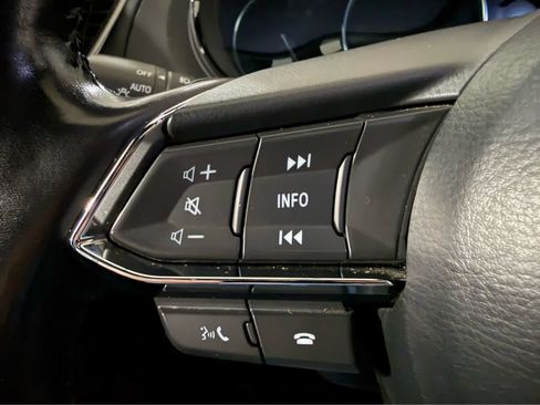 Used 2023 MAZDA CX-9 Grand Touring AWD/4WD image 18