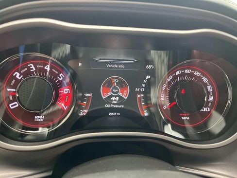 Used 2023 Dodge Challenger SRT Hellcat RWD image 32