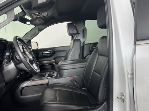 Used 2020 GMC Sierra 1500 SLT w/ SLT Premium Package image 20