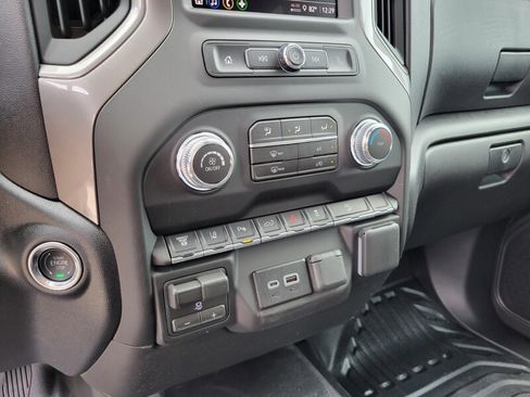 New 2026 GMC Sierra 2500 Pro w/ 1SA Pro Safety Plus Package image 21