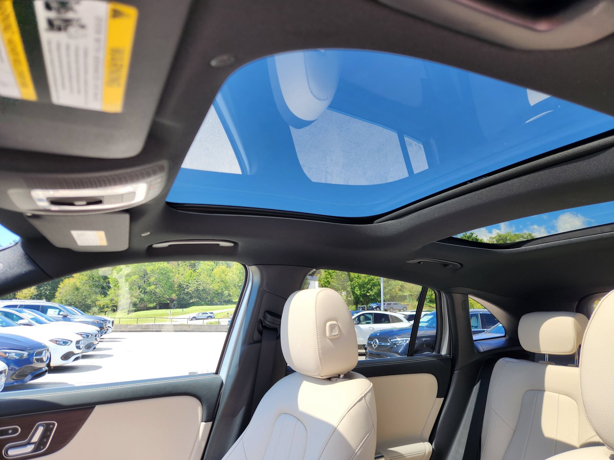 New 2026 Mercedes-Benz GLA 250 4MATIC image 10