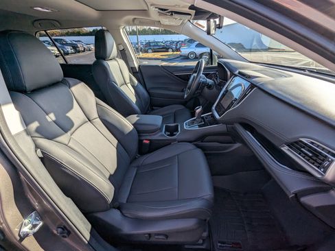 Used 2024 Subaru Outback Limited image 24