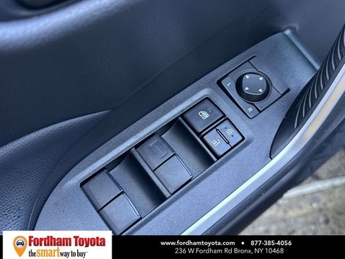 Certified 2025 Toyota RAV4 LE image 12