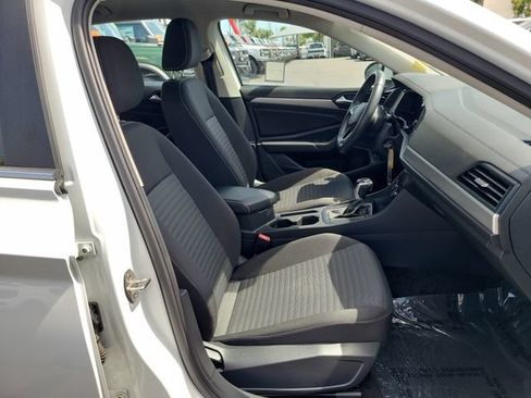 Used 2024 Volkswagen Jetta S FWD image 14