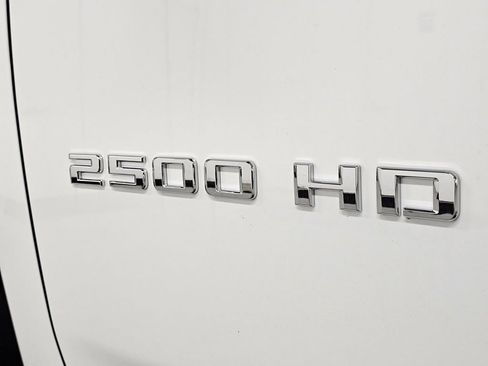 New 2026 Chevrolet Silverado 2500 LT AWD/4WD image 29