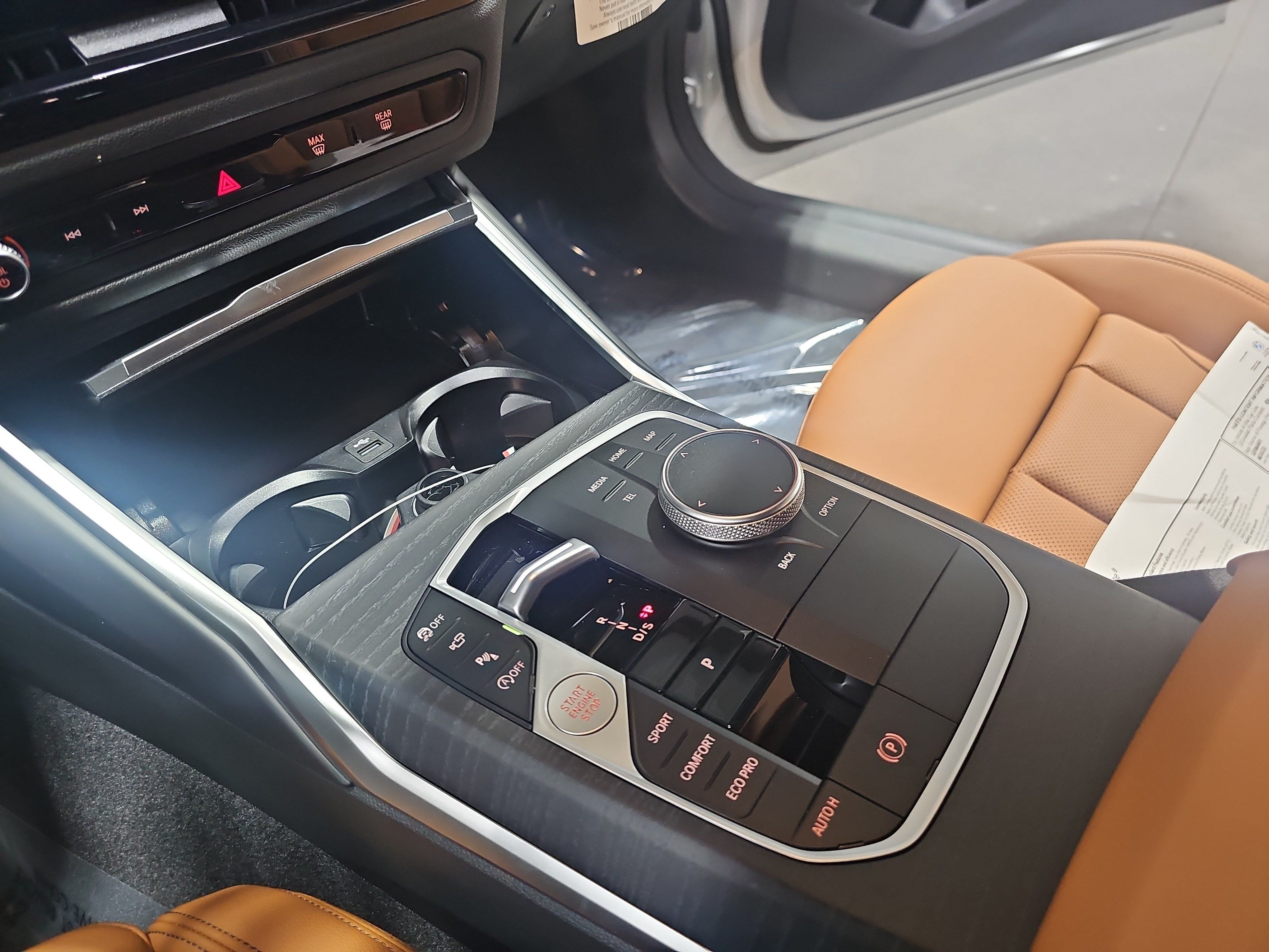 New 2026 BMW 230i Coupe w/ Premium Package RWD image 25