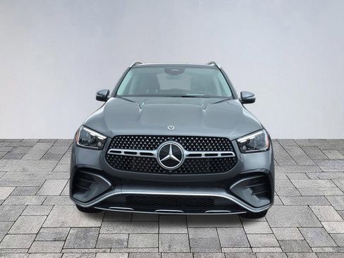 Certified 2025 Mercedes-Benz GLE 350 4MATIC image 2