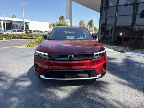 New 2026 Honda Prologue Touring image 5