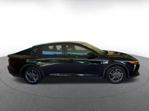Used 2025 Kia K4 FWD image 16