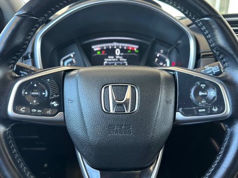 Used 2017 Honda CR-V EX-L image 23