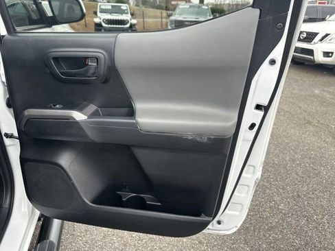 Used 2023 Toyota Tacoma SR5 image 20