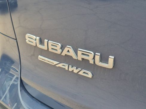 Used 2024 Subaru Ascent Limited w/ Technology Package AWD/4WD image 31