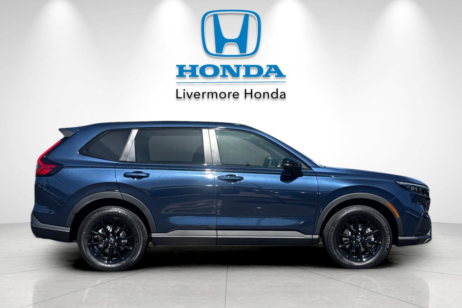 New 2027 Honda CR-V Sport-L image 7
