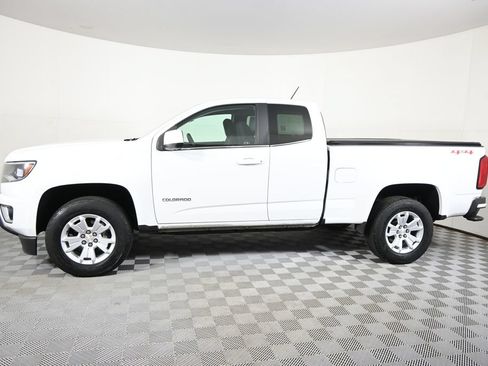 Used 2016 Chevrolet Colorado LT w/ LT Convenience Package AWD/4WD image 2