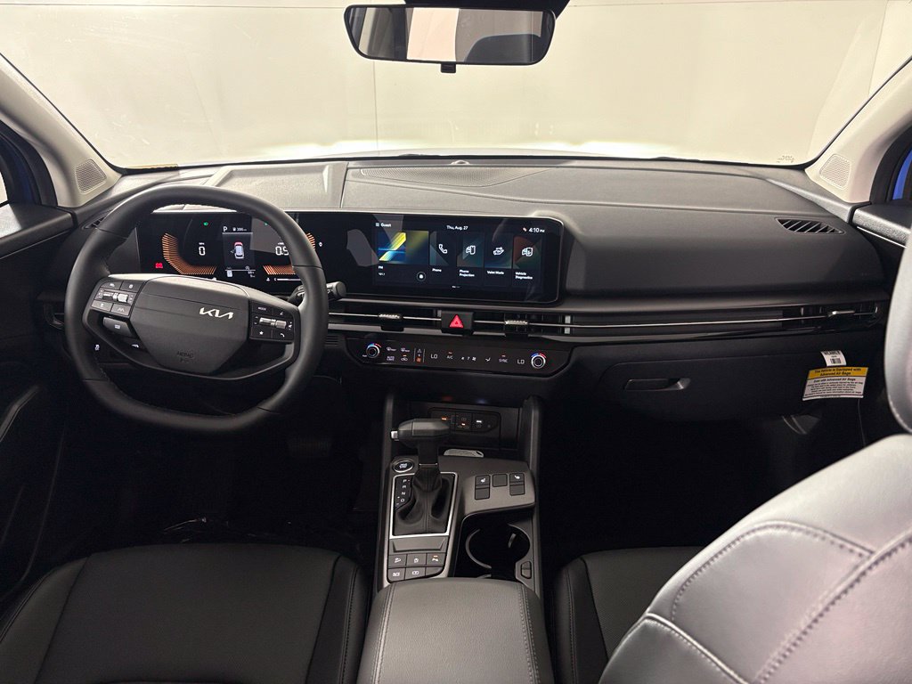 New 2026 Kia Sportage EX FWD image 38