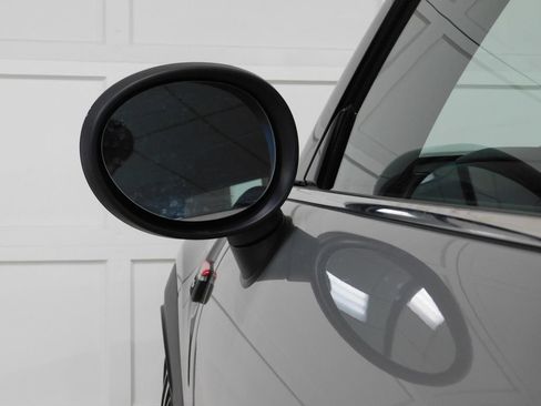 Used 2022 MINI Cooper John Cooper Works FWD image 22