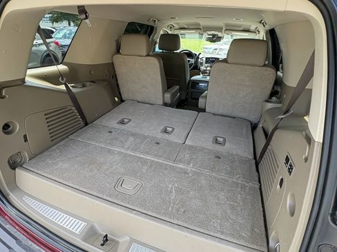 Used 2019 Chevrolet Tahoe Premier w/ Max Trailering Package AWD/4WD image 29