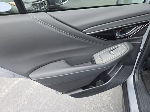 Used 2025 Subaru Outback Touring image 17