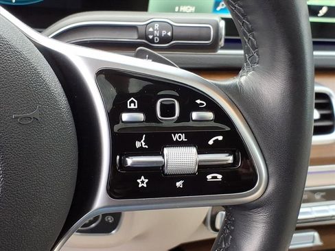 Used 2022 Mercedes-Benz GLE 450 4MATIC image 21