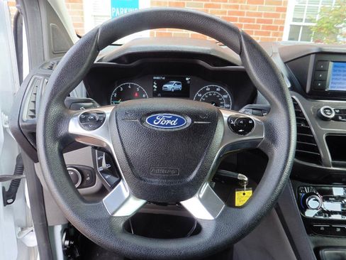 Used 2019 Ford Transit Connect XL FWD image 6