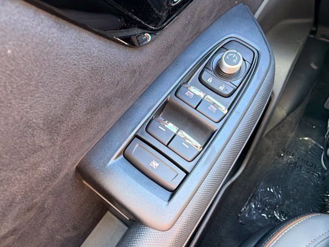 New 2026 Subaru Forester Sport AWD/4WD image 16