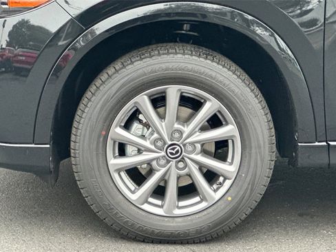 New 2025 MAZDA CX-5 AWD 2.5 S w/ Preferred Package image 26