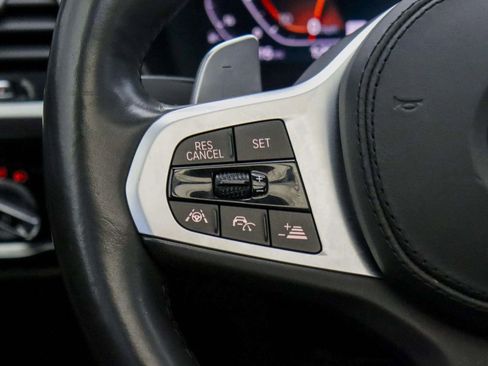 Used 2020 BMW X4 xDrive30i w/ Executive Package image 22