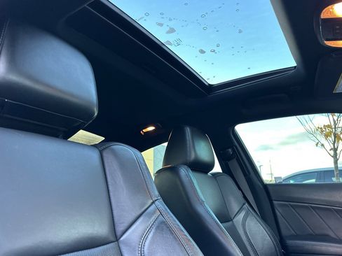 Used 2018 Dodge Charger SXT Plus w/ Quick Order Package 29J image 17