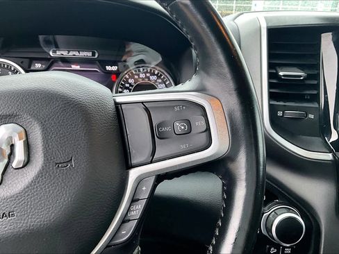 Used 2022 RAM 1500 Big Horn w/ Back Country Package AWD/4WD image 25
