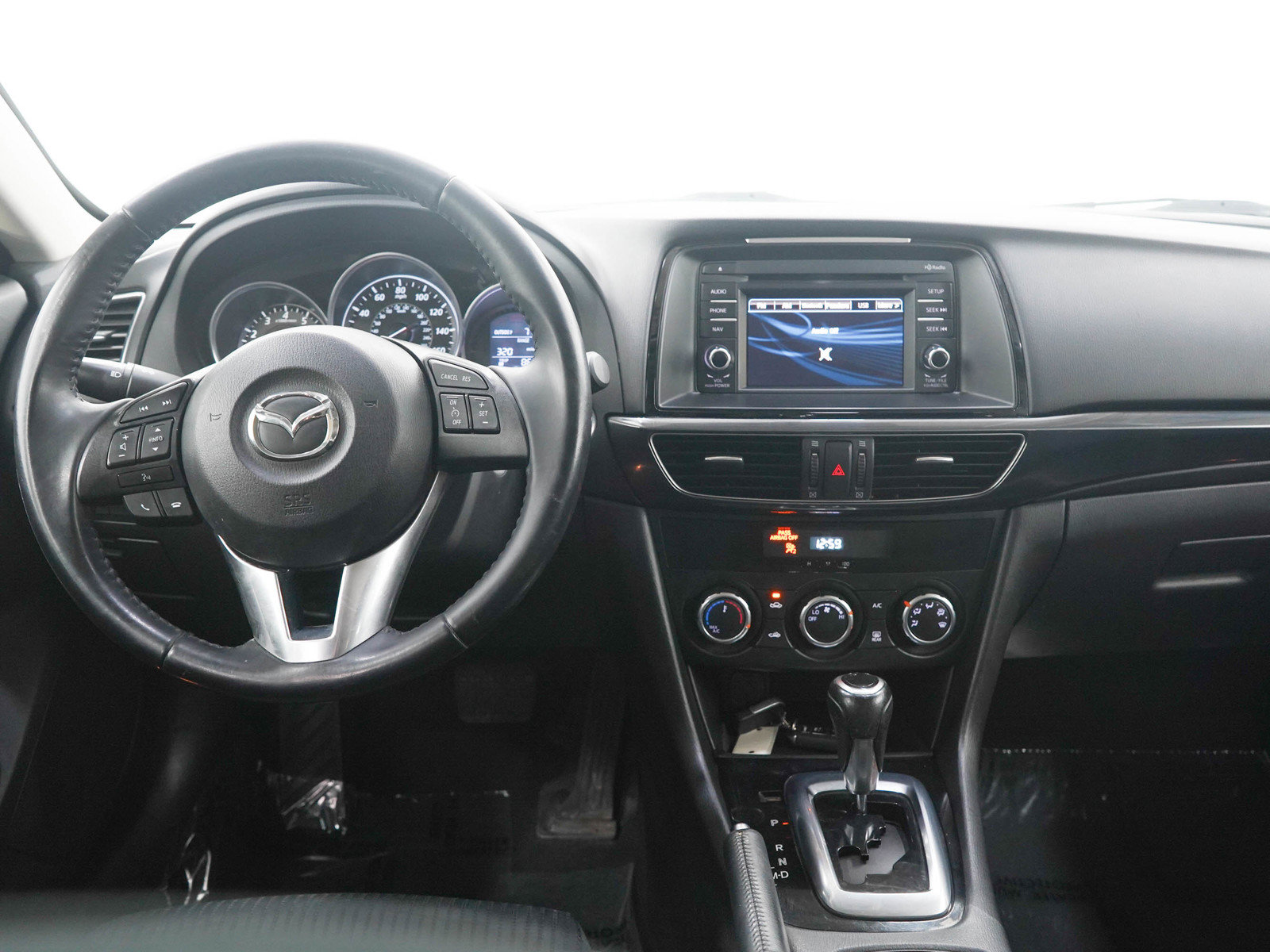 Used 2014 MAZDA MAZDA6 Sport FWD image 14