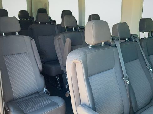 Used 2023 Ford Transit 350 XLT AWD/4WD image 19