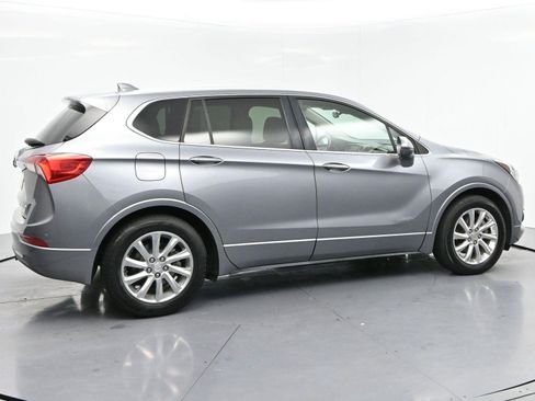 Used 2019 Buick Envision Essence FWD image 8