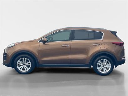 Used 2019 Kia Sportage LX w/ LX Popular Package