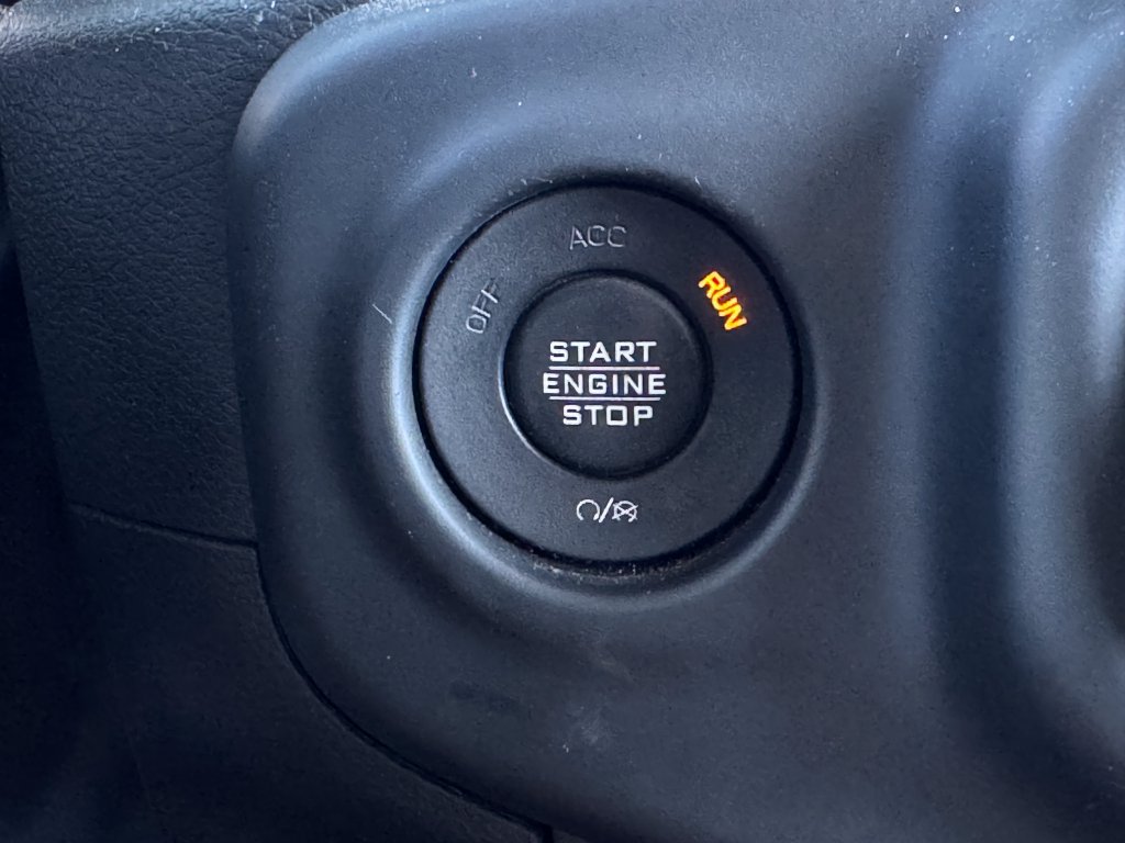 Used 2018 Jeep Wrangler Unlimited Sport S AWD/4WD image 26