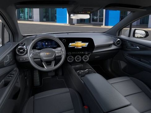 New 2026 Chevrolet Blazer EV LT image 16