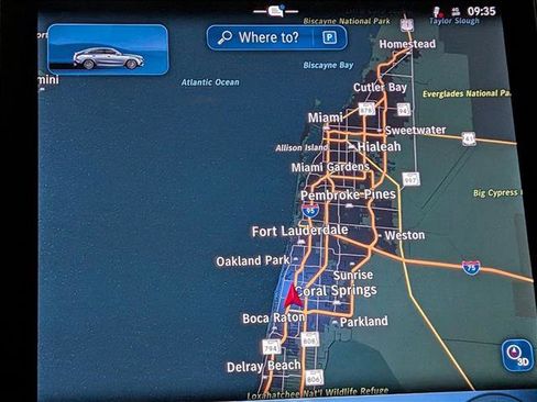 Used 2025 Mercedes-Benz C 300 Sedan image 14