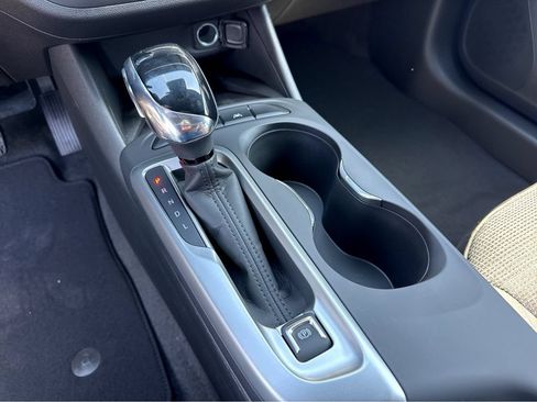 New 2026 Buick Envista Sport Touring w/ Convenience I Package FWD image 22