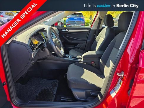 Used 2021 Volkswagen Jetta S image 16