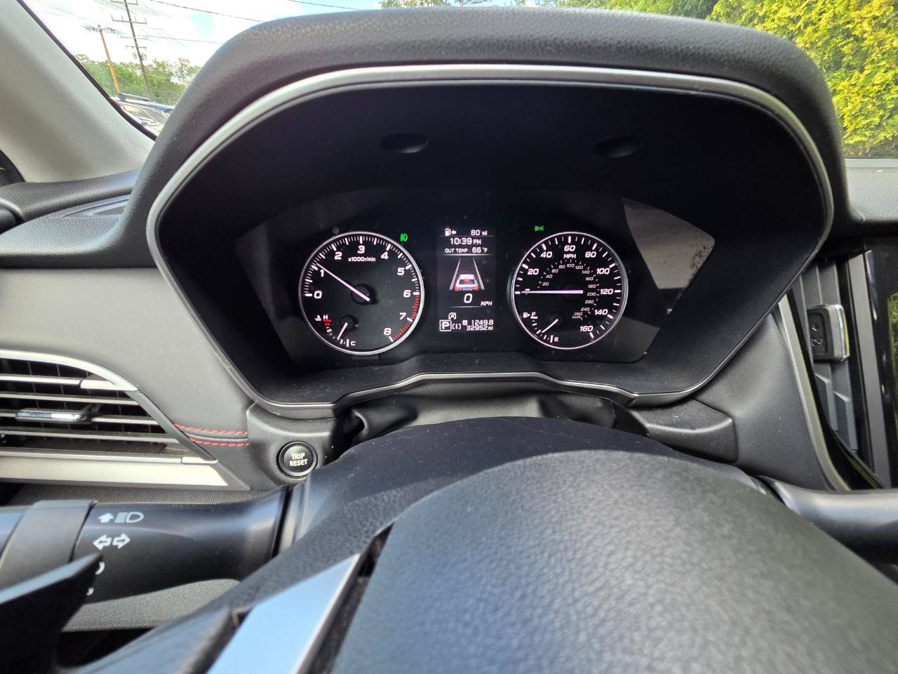 Used 2020 Subaru Legacy Sport w/ Popular Package #3 AWD/4WD image 28