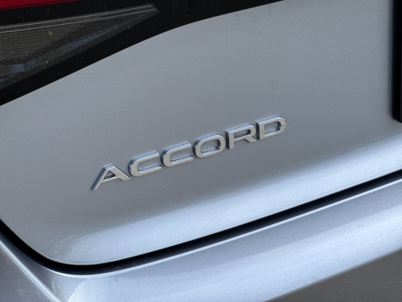Used 2024 Honda Accord EX image 25