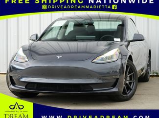 Used 2023 Tesla Model 3 Standard Range video 1
