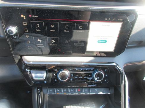 New 2026 GMC Sierra 1500 AT4 w/ AT4 Premium Package AWD/4WD image 19