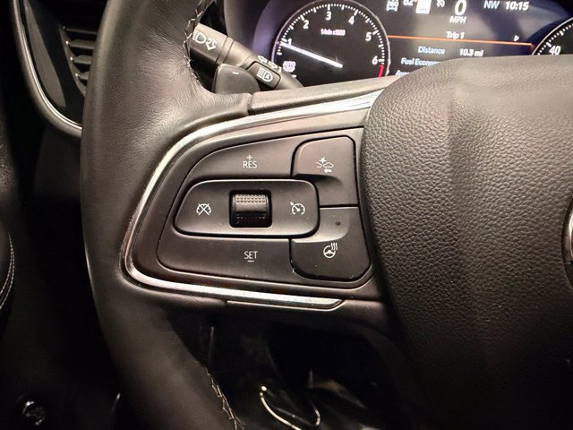 Used 2023 Buick Envision Avenir AWD/4WD image 29