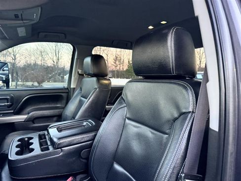 Used 2016 Chevrolet Silverado 2500 LT image 27